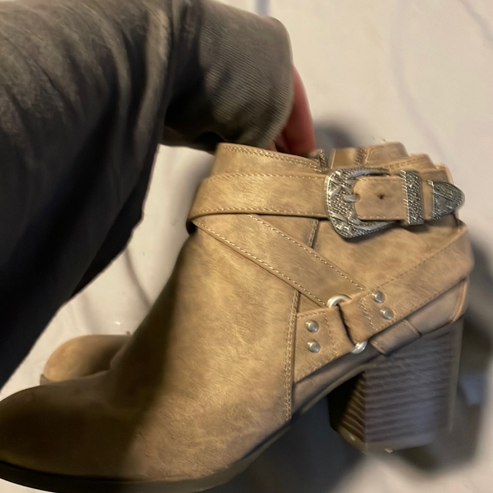 COPY - Shoes